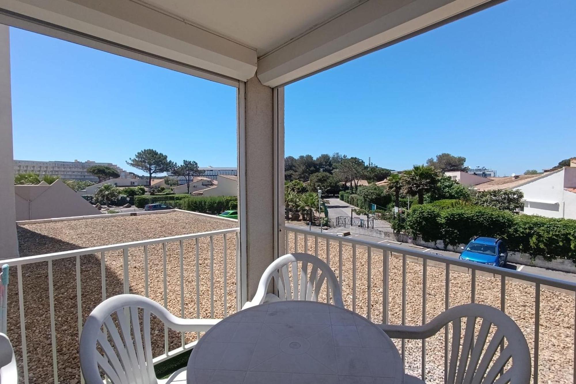 Naturiste Cap D'Agde Natura Beach 113 Bagian luar foto