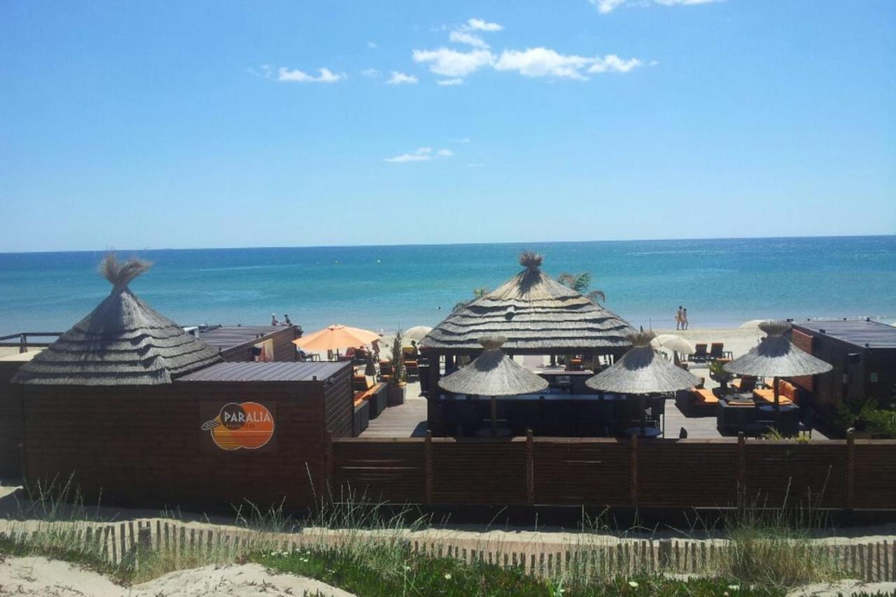 Naturiste Cap D'Agde Natura Beach 113 Bagian luar foto